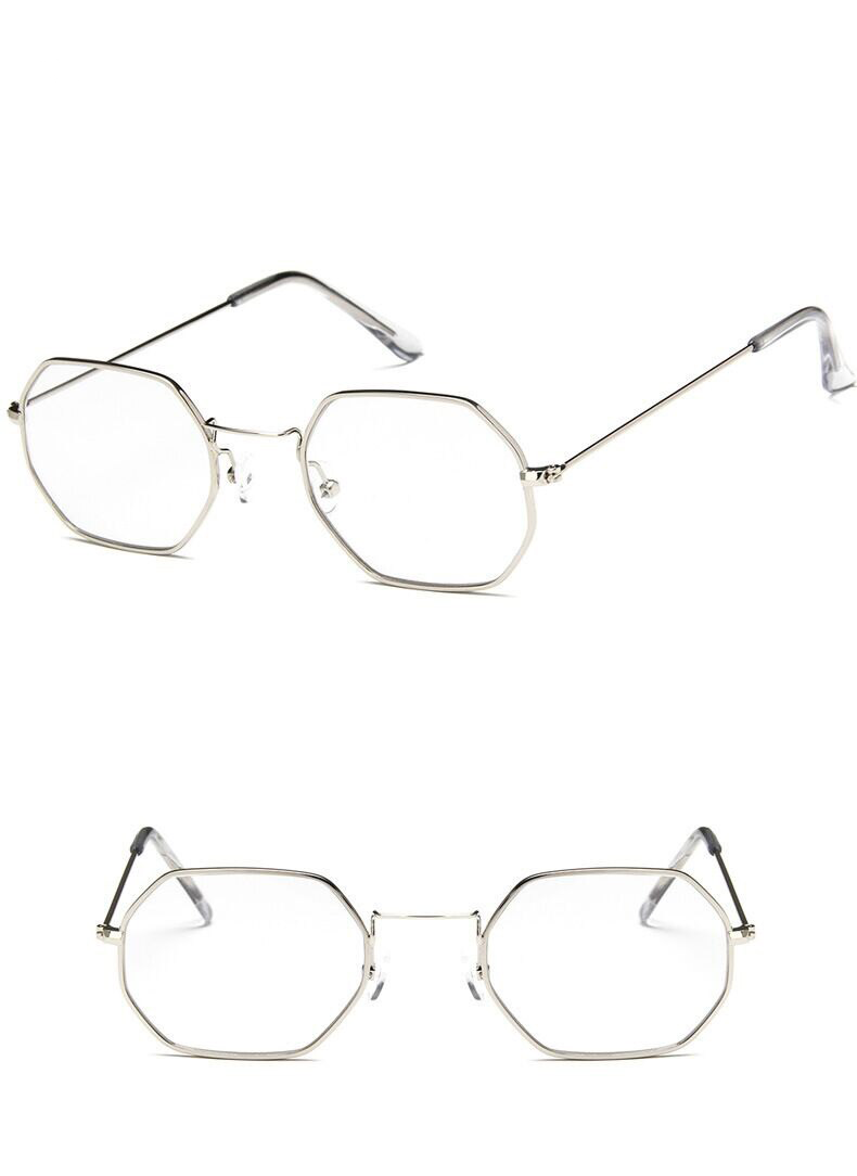 Classic Retro Fashion Sunglasses For Unisex-Unique and Classy