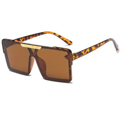 Luxury Retro Cool Fashion Sunglasses For Unisex-Unique and Classy