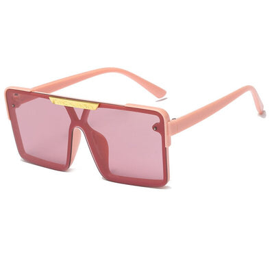 Luxury Retro Cool Fashion Sunglasses For Unisex-Unique and Classy