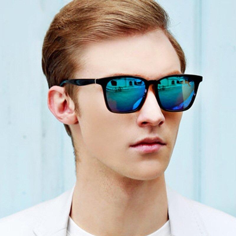 Vintage Classic Polarized Retro Style Anti-Reflective UV400 Frames Sunglasses For Men And Women-Unique and Classy