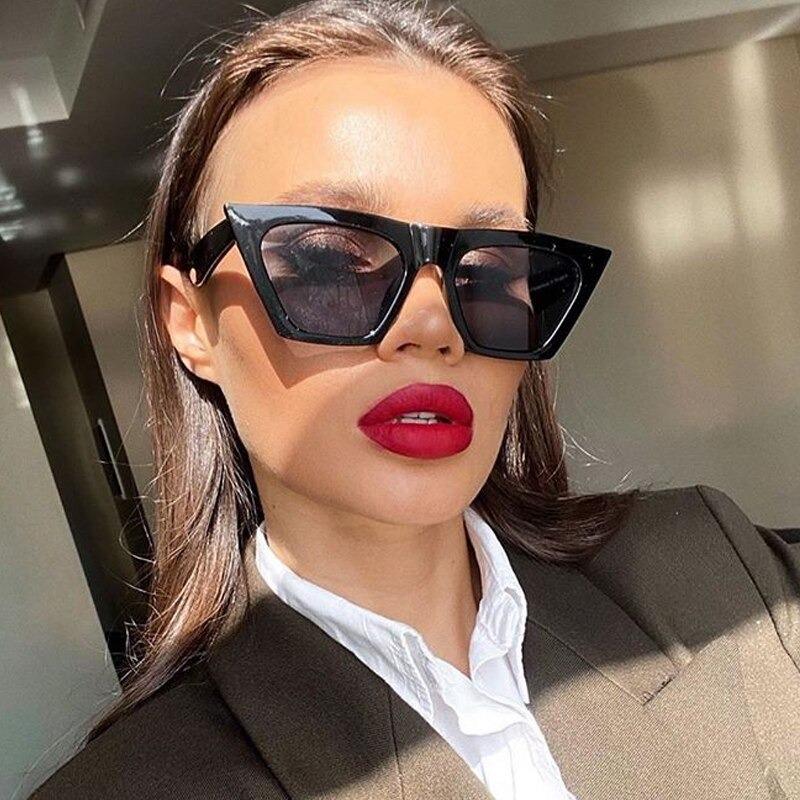 Fashion Elegant Designer Shade Sunglasses For Men And Women-Unique and Classy