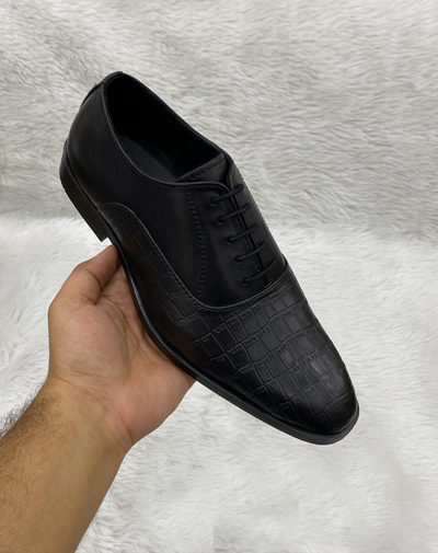 Premium Quality Formal Shoes For Men-Unique and Classy