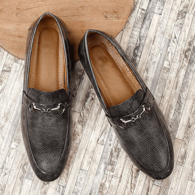 Stylish Casual And Party Wear Casual Slip-on Shoes For Men-Unique and Classy