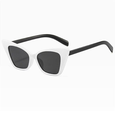 Retro Steampunk Fashion Classic Frame Sunglasses For Unisex-Unique and Classy
