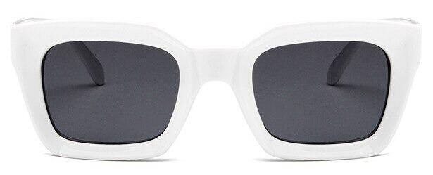 Designer Squre Vintage Sunglasses For Men And Women-Unique and Classy