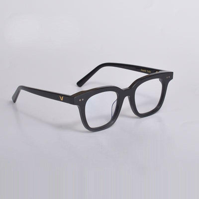 Classic Square Frame Sunglasses For Unisex-Unique and Classy