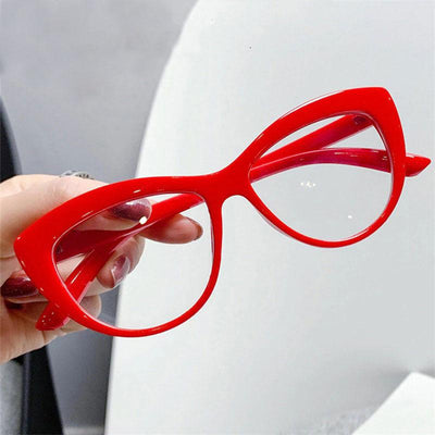 High Quality Vintage Fashion Sexy Cat Eye Frame Sunglasses For Men And Women-Unique and Classy