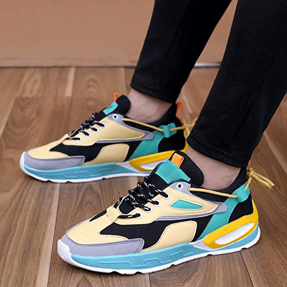 Stylish Shoes - Price Begins At $84.95
